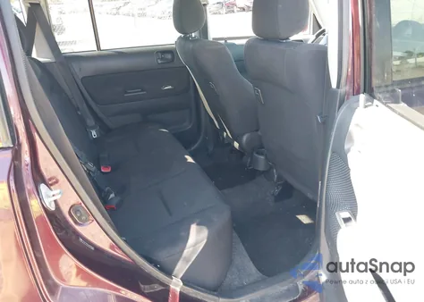 2006 Scion Xb из США, поврежденный, VIN JTLKT324264035596